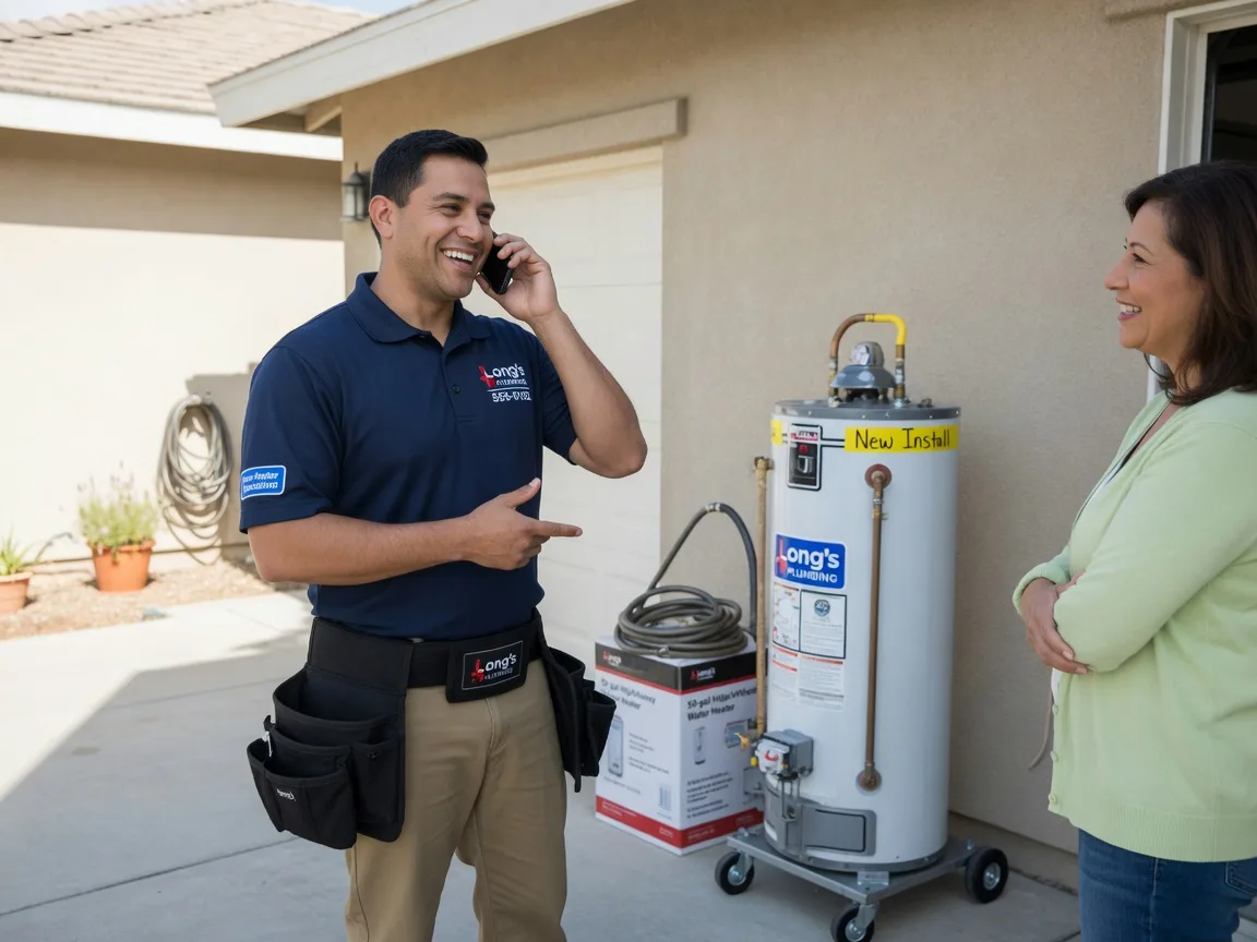 Leak Detection Sulphur Springs, TX FAQs